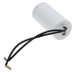 конденсатор JYUL CBB-60L 3,75мкф - 450 VAC болт + дроту(30*59 mm) конденсатор JYUL CBB-60L 3,75мкф - 450 VAC болт + дроту(30*59 mm)