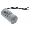 конденсатор JYUL CBB-60L 9мкф - 450 VAC болт + дроту(35*69 mm)