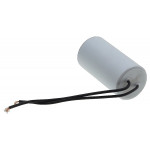 конденсатор JYUL CBB-60L 12,5мкф - 450 VAC болт + дроту(35*69 mm)