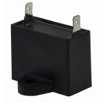 конденсатор JYUL CBB-61 3мкф - 450 VAC прямокутний 18х29х38