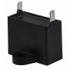 Конденсатор JYUL CBB-61 3мкф - 450 VAC прямоугольный 18х29х38