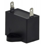 конденсатор JYUL CBB-61 3,5мкф - 450 VAC прямокутний 20х28х37