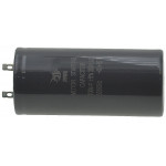 Конденсатор JYUL CD-60 700мкф - 300 VAC Пусковой - 50Hz. (50*112 mm)