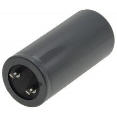 конденсатор JYUL CD-60 700мкф - 300 VAC Пусковий - 50Hz. (50*110 mm) 2