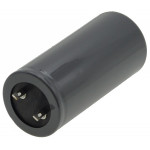 Конденсатор JYUL CD-60 700мкф - 300 VAC Пусковой - 50Hz. (50*112 mm)