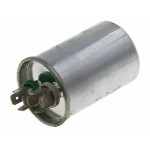 конденсатор JYUL CBB-65 12мкф - 450 VAC алюміній(40*60 mm)