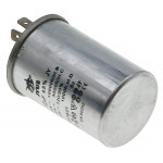 конденсатор JYUL CBB-65 12мкф - 450 VAC алюміній(40*60 mm)