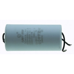 Конденсатор Last One 50мкф дроту HY13 CBB-60 (45*95мм) 2