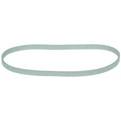 Ремінь хлібопічки 90S-3M-537-9 поліуретан L537мм h9 мм 179 зубів 2