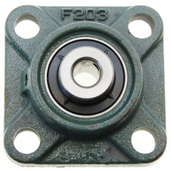 Підшипник UCF201 D - 12mm...