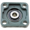 Подшипник UCF201 D-12mm 54*75mm (подшипник UC201, Корпус F203)