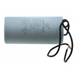 Конденсатор Last One 40мкф дроту HY13 CBB-60 (45*95мм)