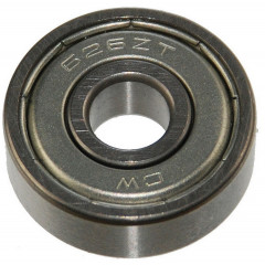 Подшипник 6x19x6 Metabo SBE 850 оригинал 143114900