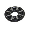 Игольчатый подшипник d6*19 перфоратора Metabo BHE 2243 оригинал 143115310