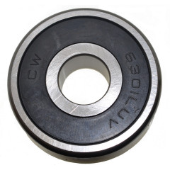 Подшипник шариковый болгарки УШМ 12*37*12 Metabo W22-180 MVT оригинал 143115510