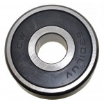 Підшипник кульковий болгарки УШМ 12*37*12 Metabo W22-180 MVT оригінал 143115510