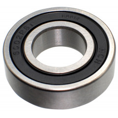 Подшипник 6002RS1 (15*32*9) Metabo SBEV 1000-2 оригинал 143115790 2