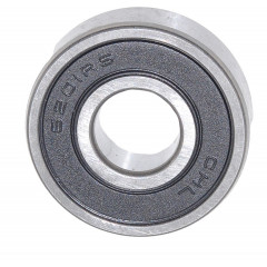 Подшипник 6201 RS (12*32*10) Metabo оригинал 320050750