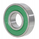 Підшипник 6001 RS (12*28*8) дискової пили Metabo TS 254 оригінал 320050760