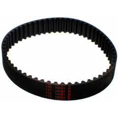 Зубчатый ремень 150S5M285 шлифмашины Metabo BAE-75 оригинал 344260310