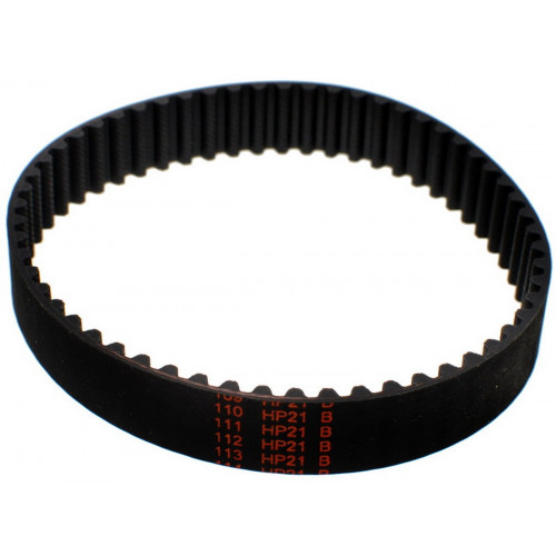 Зубчатый ремень 150S5M285 шлифмашины Metabo BAE-75 оригинал 344260310