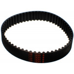 Зубчатый ремень 150S5M285 шлифмашины Metabo BAE-75 оригинал 344260310