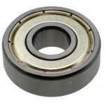 Подшипник 608ZZ MT413 Makita оригинал 210046-0 (8*22*7)