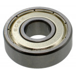 Подшипник 608ZZ MT413 Makita оригинал 210046-0 (8*22*7)