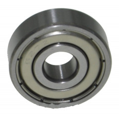 Подшипник Makita 627ZZ (7*22*7) оригинал 210050-9