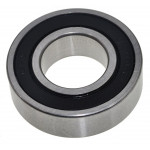 Подшипник мотокосы 6003LLU RBC414U 17*35*10 Makita EBH341U / RBC411U оригинал 210126-2