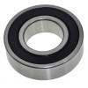 Підшипник мотокоси 6003LLU RBC414U 17*35*10 Makita EBH341U / RBC411U оригінал 210126-2