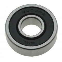 Подшипник 6000DDW 10*26*8 рубанка Makita M1902 оригинал 210141-6
