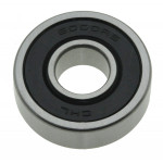 Підшипник 6000DDW 10*26*8 рубанка Makita M1902 оригінал 210141-6