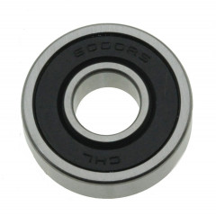 Підшипник 6000DDW 10*26*8 рубанка Makita M1902 оригінал 210141-6 2