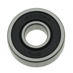 Підшипник 6000DDW 10*26*8 рубанка Makita M1902 оригінал 210141-6