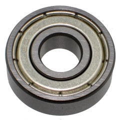 Подшипник 607 ZZ Makita оригинал 211382-7 (7*19*6 металл)