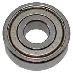 Подшипник 6203 RS Bosch оригинал 1600905026 (17*40*12)
