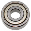Подшипник 6203 RS Bosch оригинал 1600905026 (17*40*12)