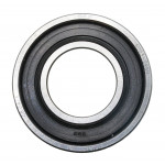 Подшипник 6003 2RS SKF (17*35*10) резина оригинал