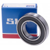 Підшипник 6007 2RS SKF (35*62*14) гума