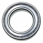 Підшипник 6009 2Z SKF (45*75*16) метал