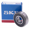 Підшипник 6202 2RS C3 SKF (15*35*11) гума