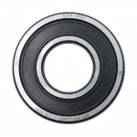 Подшипник 6204 2RS SKF (20*47*14) резина