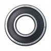 Подшипник 6204 2RS SKF (20*47*14) резина