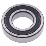 Підшипник 6207 2RS SKF (35*72*17) гума