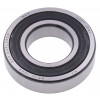 Підшипник 6207 2RS SKF (35*72*17) гума