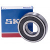 Підшипник 6306 RS C3 SKF (30*72*19) гума