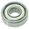 Подшипник F&D 607 ZZ (7*19*6) металл