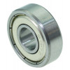 Подшипник F&D 607 ZZ (7*19*6) металл