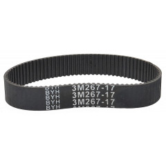 Ремень зубчатый 3M-267-17